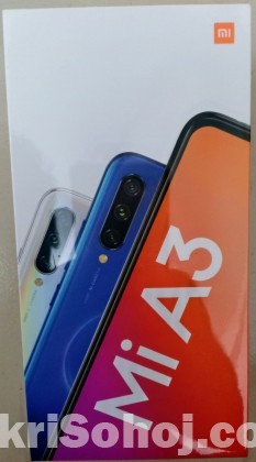 Xiaomi A3